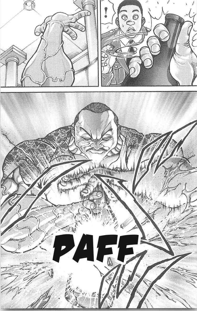 Baki - Son Of Ogre Chapter 62 19